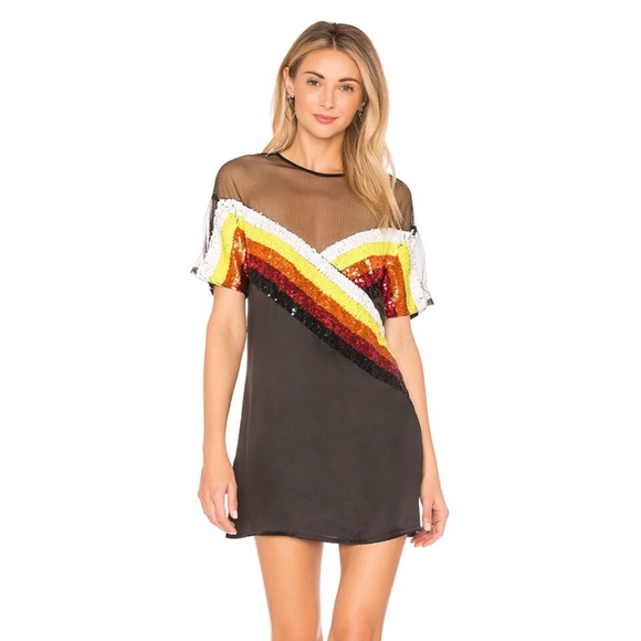 Mireya Dress - Picture 1 of 3